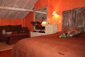 Adiandi Boutique Hotel Návplio Eksteriør bilde