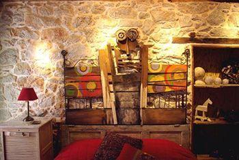 Adiandi Boutique Hotel Návplio Eksteriør bilde