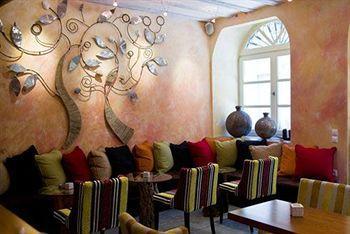 Adiandi Boutique Hotel Návplio Eksteriør bilde