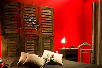 Adiandi Boutique Hotel Návplio Eksteriør bilde