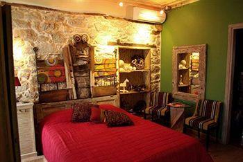 Adiandi Boutique Hotel Návplio Eksteriør bilde