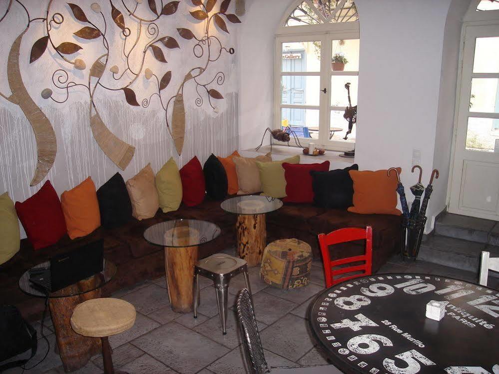 Adiandi Boutique Hotel Návplio Eksteriør bilde